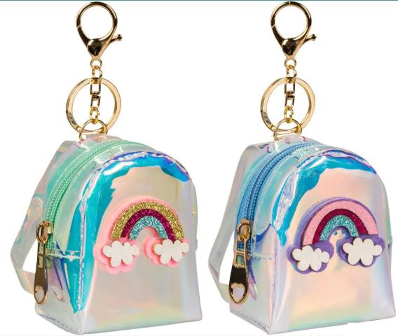 ΜΠΡΕΛΟΚ ΠΟΡΤΟΦΟΛΑΚΙ FUN RUCKSACK