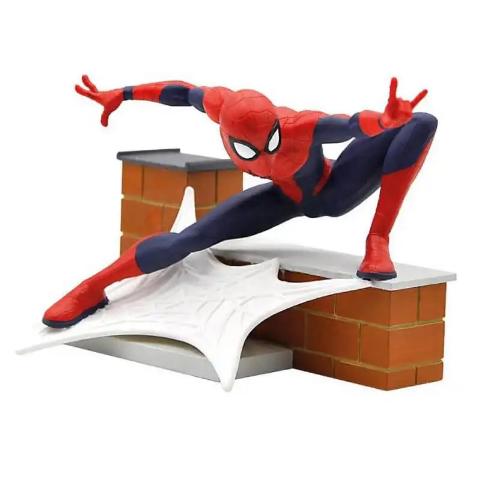 ΜΙΝΙΑΤΟΥΡΑ SPIDERMAN