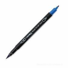 ΜΑΡΚΑΔΟΡΟΣ ΠΙΝΕΛΟ LYRA ΠΙΝΕΛΟ AQUA BRUSH LIGHT COBALT