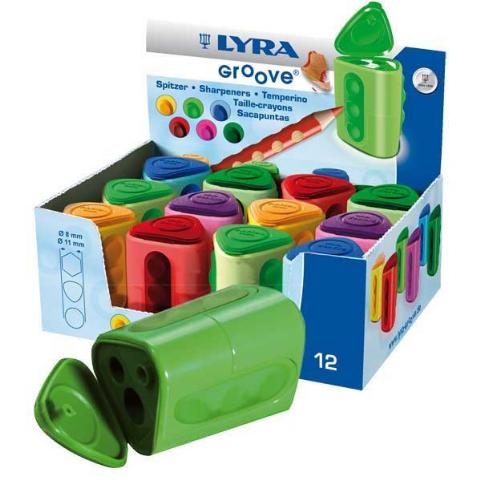 ΞΥΣΤΡΑ LYRA GROOVE