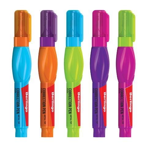 ΔΙΟΡΘΩΤΙΚΟ ΣΤΥΛΟ 8ML BERLINGO FUZE