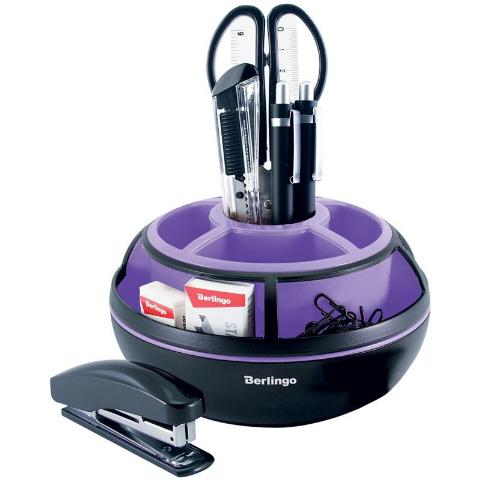 ΒΑΣΗ ΟΡΓΑΝΩΣΗΣ ΓΡΑΦΕΙΟΥ BERLINGO INSTICT LAVENDER