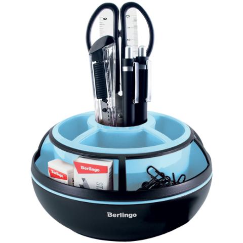 ΒΑΣΗ ΟΡΓΑΝΩΣΗΣ ΓΡΑΦΕΙΟΥ BERLINGO INSTICT AQUAMARINE