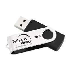 USB 8GB 3.0 MAXDISK MD914