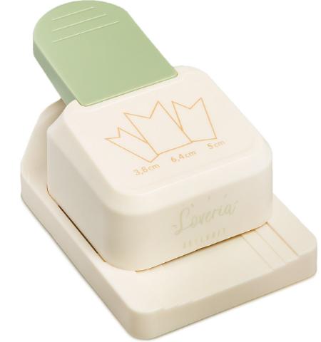 ΔΙΑΚΟΡΕΥΤΗΣ ΓΙΑ ΓΩΝΙΕΣ ARTCRAFT CORNER PUNCH