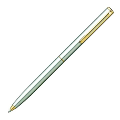 ΣΤΥΛΟ SHEAFFER AGIO BRUSHED CHROME GT