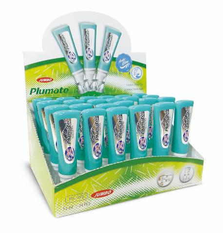 ΔΙΟΡΘΩΤΙΚΟ ΣΤΥΛΟ 12ML PLUMATE