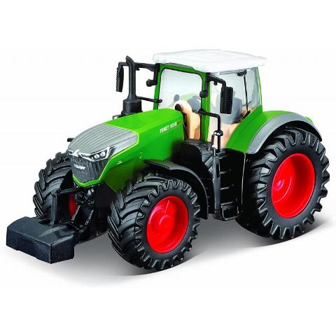 BBURAGO 10cm FARM TRACTOR FEND (31610)