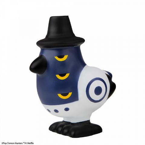 SQUISHY K-POP DEMON JUNTER SUSSIE 14X10X13CM