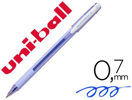 ΣΤΥΛΟ ΔΙΑΡΚΕΙΑΣ UNIBALL JETSTREAM SX-101 07 ΜΠΛΕ LAVEDER