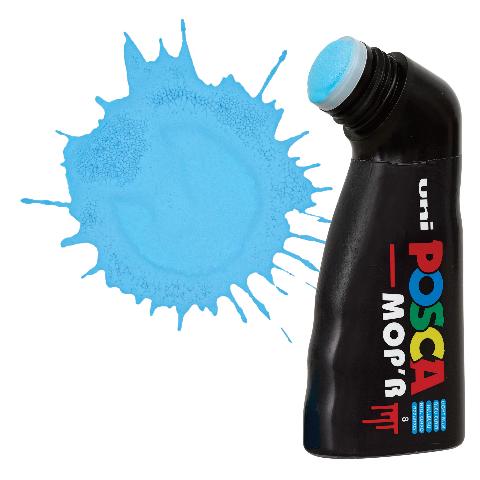 POSCA MOP'R PCM-22 ΓΑΛΑΖΙΟ