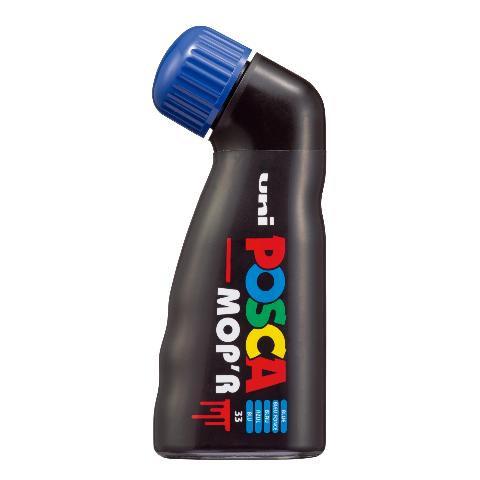 POSCA MOP'R PCM-22 ΜΠΛΕ