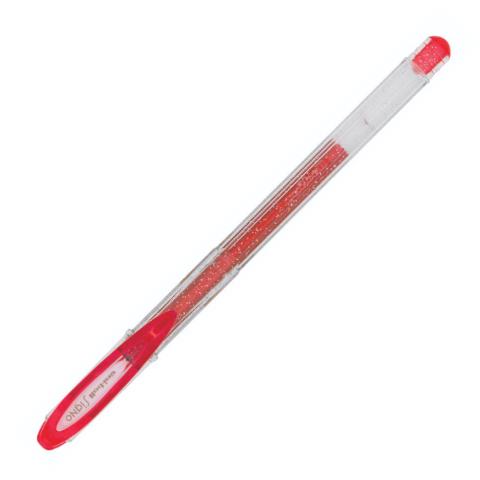 ΜΑΡΚΑΔΟΡΑΚΙ UNIBALL UM-120 SPARKLING ΚΟΚΚΙΝΟ