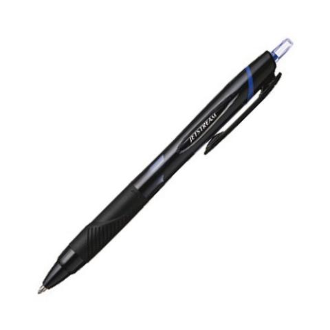 ΣΤΥΛΟ ΔΙΑΡΚΕΙΑΣ UNIBALL JETSTREAM SXN-157S 07 ΜΑΥΡΟ