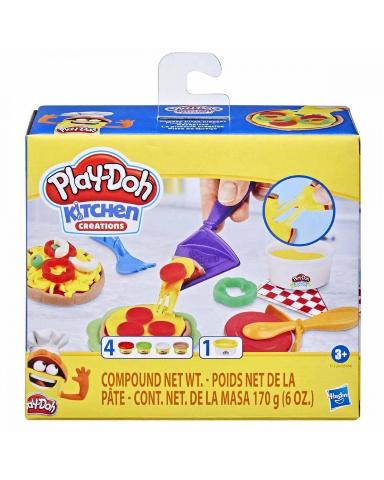 HASBRO PLAY-DOH FOODIE FAVORITES AST