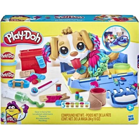 HASBRO PLAY-DOH ΣΕΡ VET