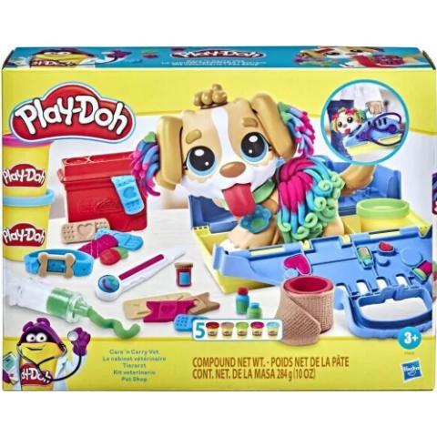 HASBRO PLAY-DOH ΣΕΡ VET