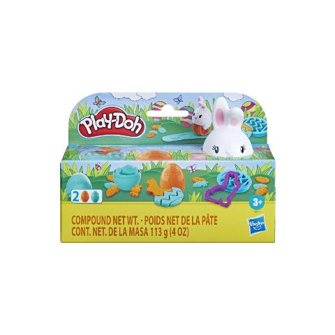 HASBRO PLAY-DOH SPRINGTIMA PALS