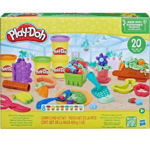 HASBRO PLAY-DOH SUSTAINABLE TOOLSET