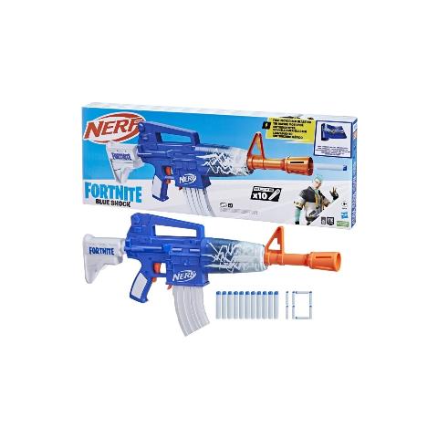 HASBRO NERF FORTNITE RAD AR