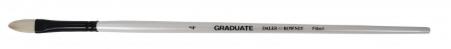 ΠΙΝΕΛΟ GRADUATE FILBERT Ν.4 ΜΑΚΡΥ ΧΕΡΟΥΛΙ