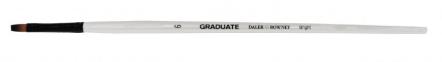 ΠΙΝΕΛΟ GRADUATE BLACK GOAT BRIGHT Ν.60 ΜΑΚΡΥ ΧΕΡΟΥΛΙ