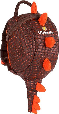 ΤΣΑΝΤΑ ΝΗΠΙΑΓΩΓΕΙΟΥ BACKPACK ANIMAL TODDLER DINOSAUR (L10814) LITTLELIFE