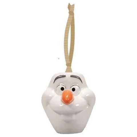 DISNEY FROZEN OLAF ΚΡΕΜΑΣΤΟ ΔΙΑΚΟΣΜΗΤΙΚΟ ΣΤΟΛΙΔΙ 7ΕΚ