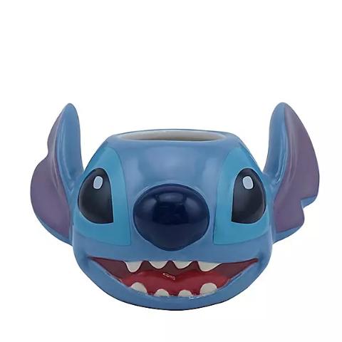 ΚΟΥΠΑ 3D 330ML DISNEY LILO & STITCH