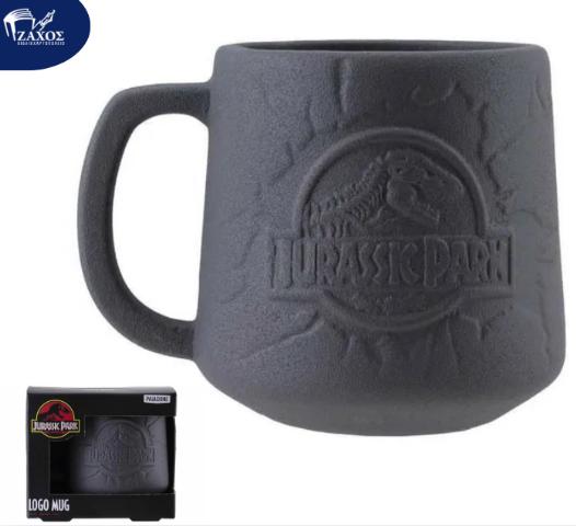 ΚΟΥΠΑ 3D JURASSIC PARK 400ML