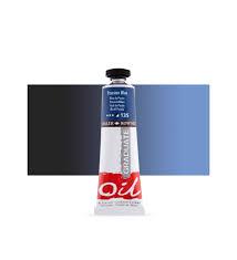 ΛΑΔΙ GRADUATE 38ML PRUSSIAN BLUE 135
