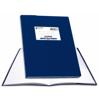 ΤΕΤΡΑΔΙΟ ΕΞΗΓΗΣΗ SKAG Α5 50Φ ΡΙΓΕ ΜΠΛΕ