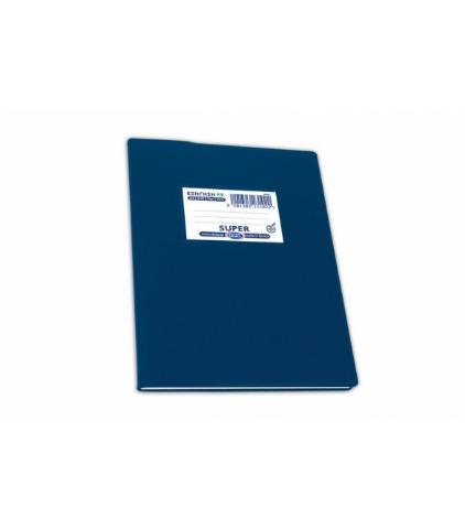 ΤΕΤΡΑΔΙΟ ΕΞΗΓΗΣΗ SKAG Α4 50Φ ΡΙΓΕ ΜΠΛΕ