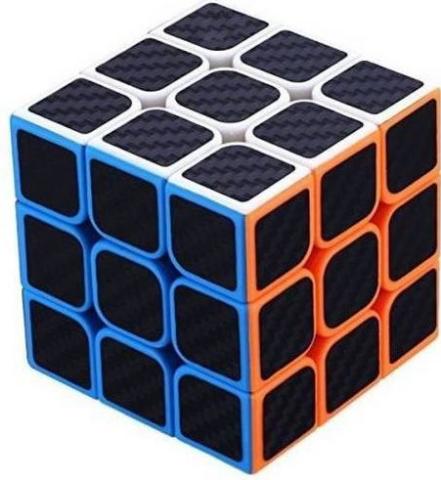 ΚΥΒΟΣ ΡΟΥΜΠΙΚ 3Χ3 MAGIC CUBE