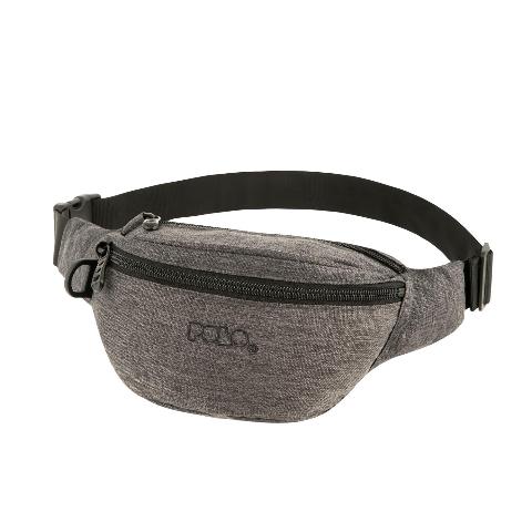 ΜΠΑΝΑΝΑ POLO LEGACY 2100 CHARCOAL - ΑΝΘΡΑΚΙ