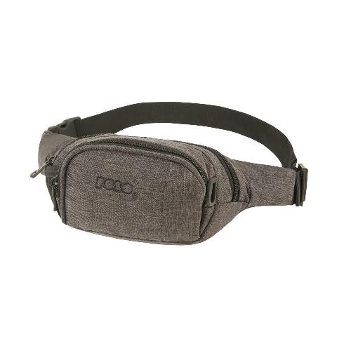 ΜΠΑΝΑΝΑ POLO SIMPLE 2100 CHARCOAL - ΑΝΘΡΑΚΙ