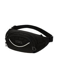 ΜΠΑΝΑΝΑ POLO OUTRIDER 2000 BLACK - ΜΑΥΡΟ