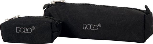 ΚΑΣΕΤΙΝΑ POLO WALLET BLACK - ΜΑΥΡΟ 2000
