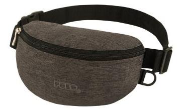 ΜΠΑΝΑΝΑ POLO COLOUR SIMPLE CHARCOAL - ΑΝΘΡΑΚΙ 2100
