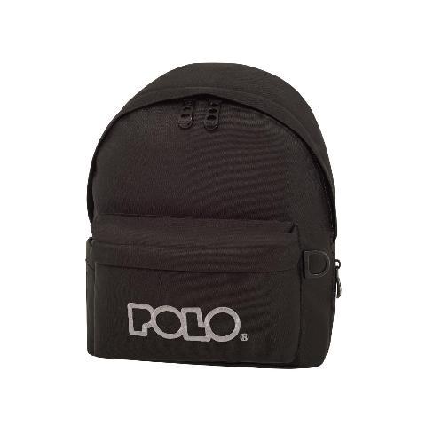 ΤΣΑΝΤΑ POLO MINI 2000 BLACK - ΜΑΥΡΟ