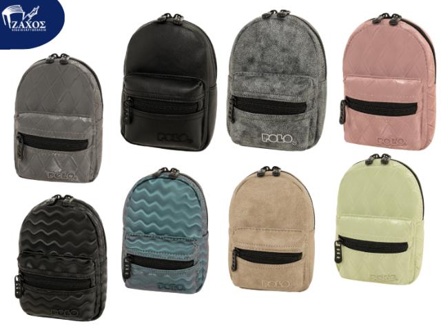 ΤΣΑΝΤΑΚΙ POLO 2MINI