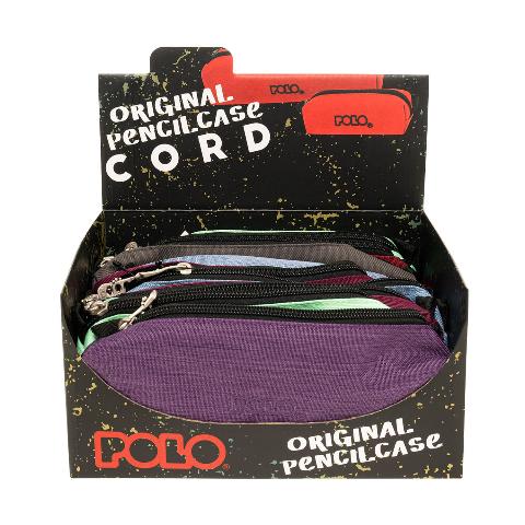 ΚΑΣΕΤΙΝΑ POLO ORIGINAL WALLET II CORD CORD