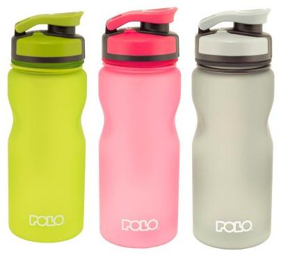 ΠΑΓΟΥΡΙ 600ML POLO TRITAN WITH STRAP