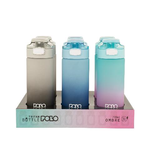 ΠΑΓΟΥΡΙ 730ML POLO TRITAN OMBRE
