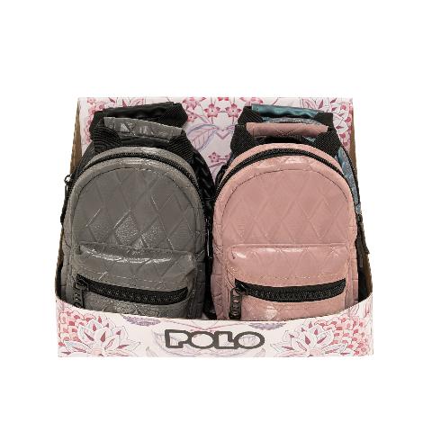 ΤΣΑΝΤΑ POLO ΤΣΑΝΤΑΚΙ 2MINI I 0000 ΧΩΡΙΣ ΧΡΩΜΑ