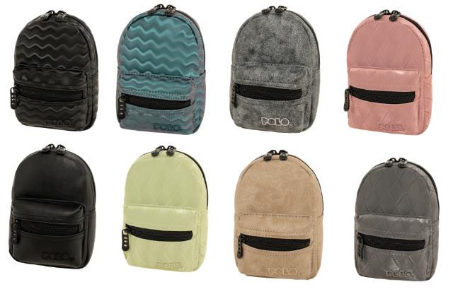 ΤΣΑΝΤΑ POLO ΤΣΑΝΤΑΚΙ 2MINI I 0000 ΧΩΡΙΣ ΧΡΩΜΑ