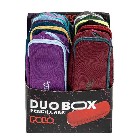 ΚΑΣΕΤΙΝΑ POLO DUO BOX III