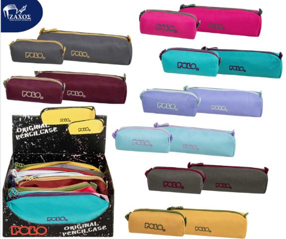ΚΑΣΕΤΙΝΑ POLO WALLET IV