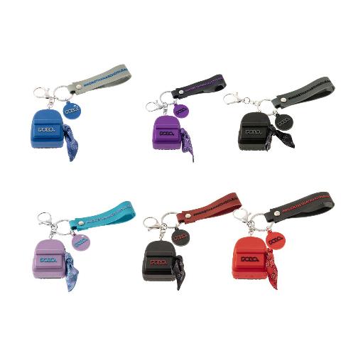 ΜΠΡΕΛΟΚ ORIGINAL BAG POLO