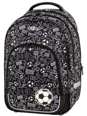 ΤΣΑΝΤΑ POLO FUSION FOOTBALL 8432